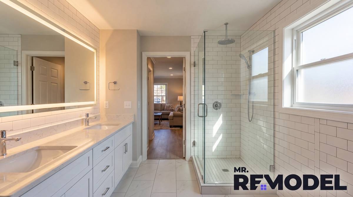Are Bathroom Remodels Worth It? 2026 ROI and Cost Guide